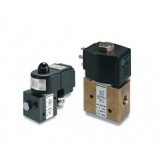 Herion Direct solenoid actuated poppet valves series 24011 item 2401103380323050